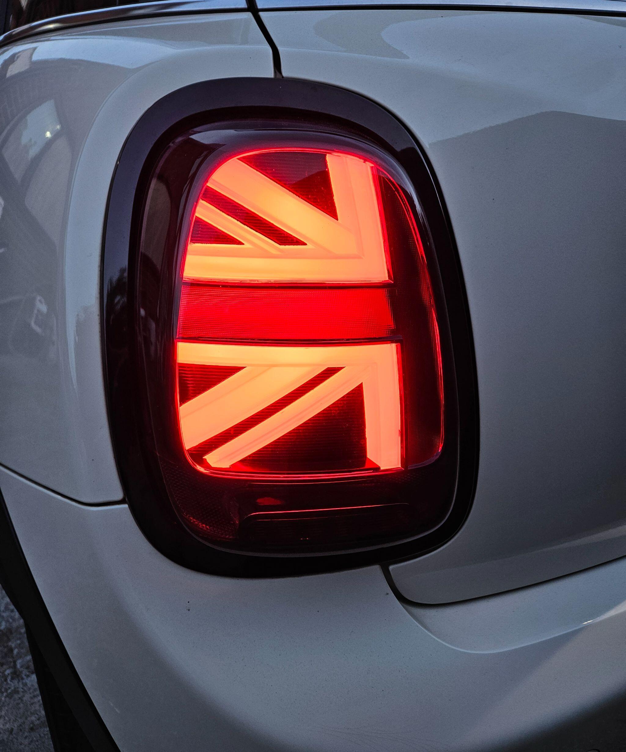 MINI Hatch - Image 9