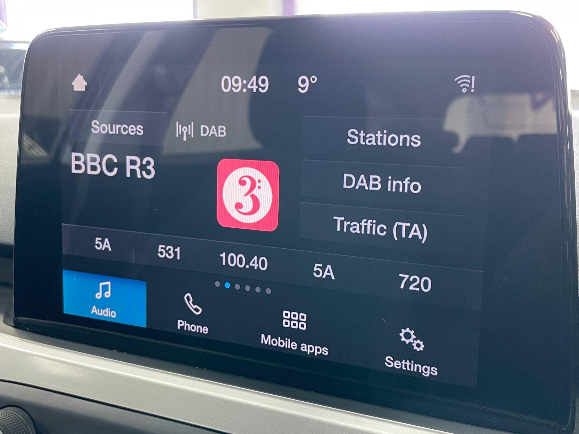 Ford Focus Diesel Estate - Image 38