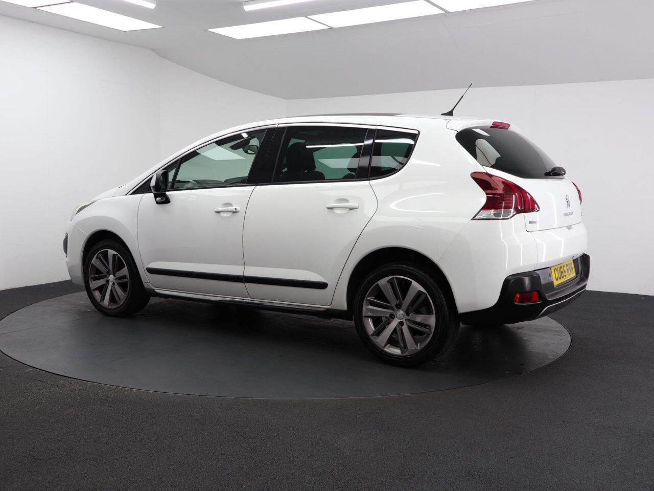 Peugeot 3008 - Image 6