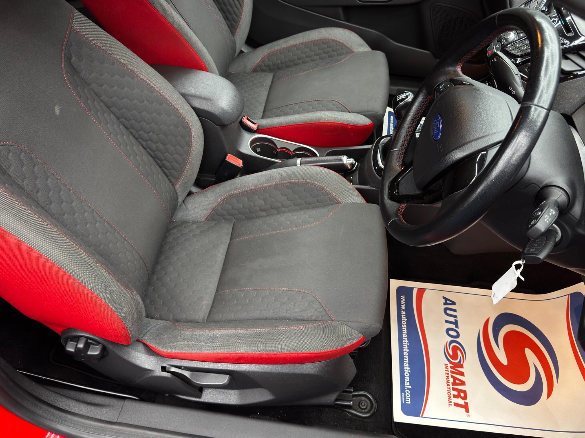 Ford Fiesta - Image 15