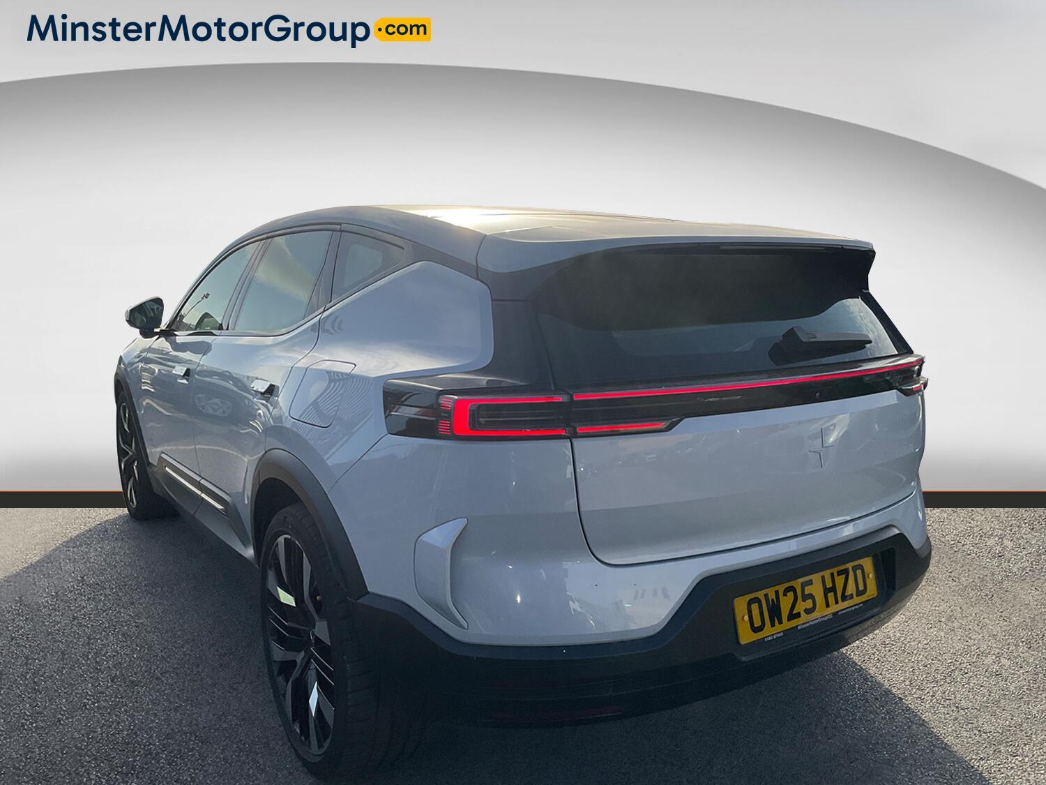 Polestar Polestar 3 - Image 4