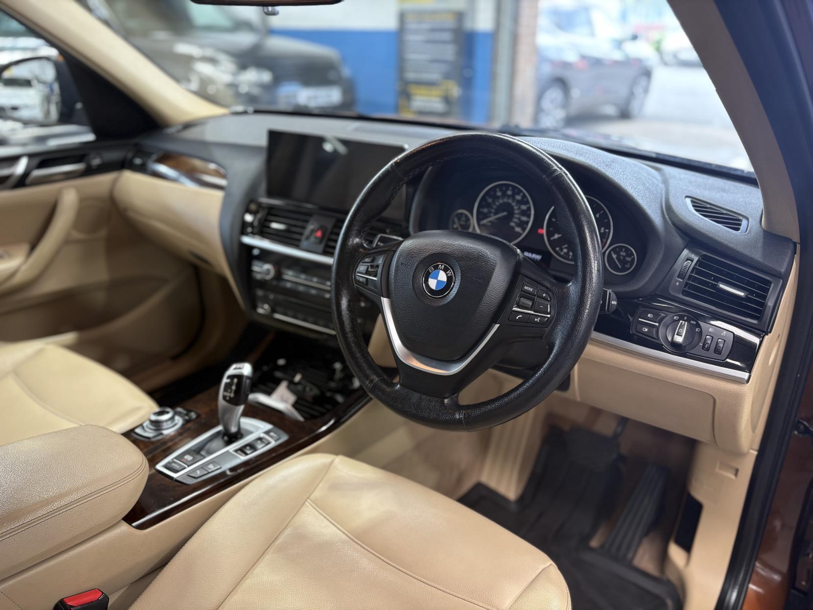 BMW X3 - Image 12