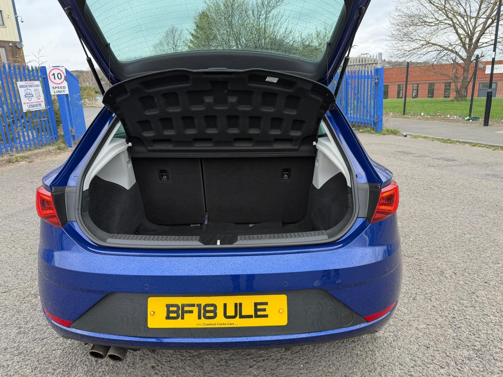 SEAT Leon - Image 31