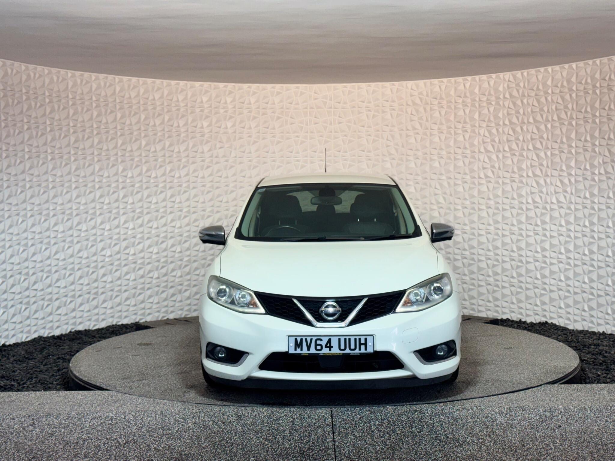 Nissan Pulsar - Image 4