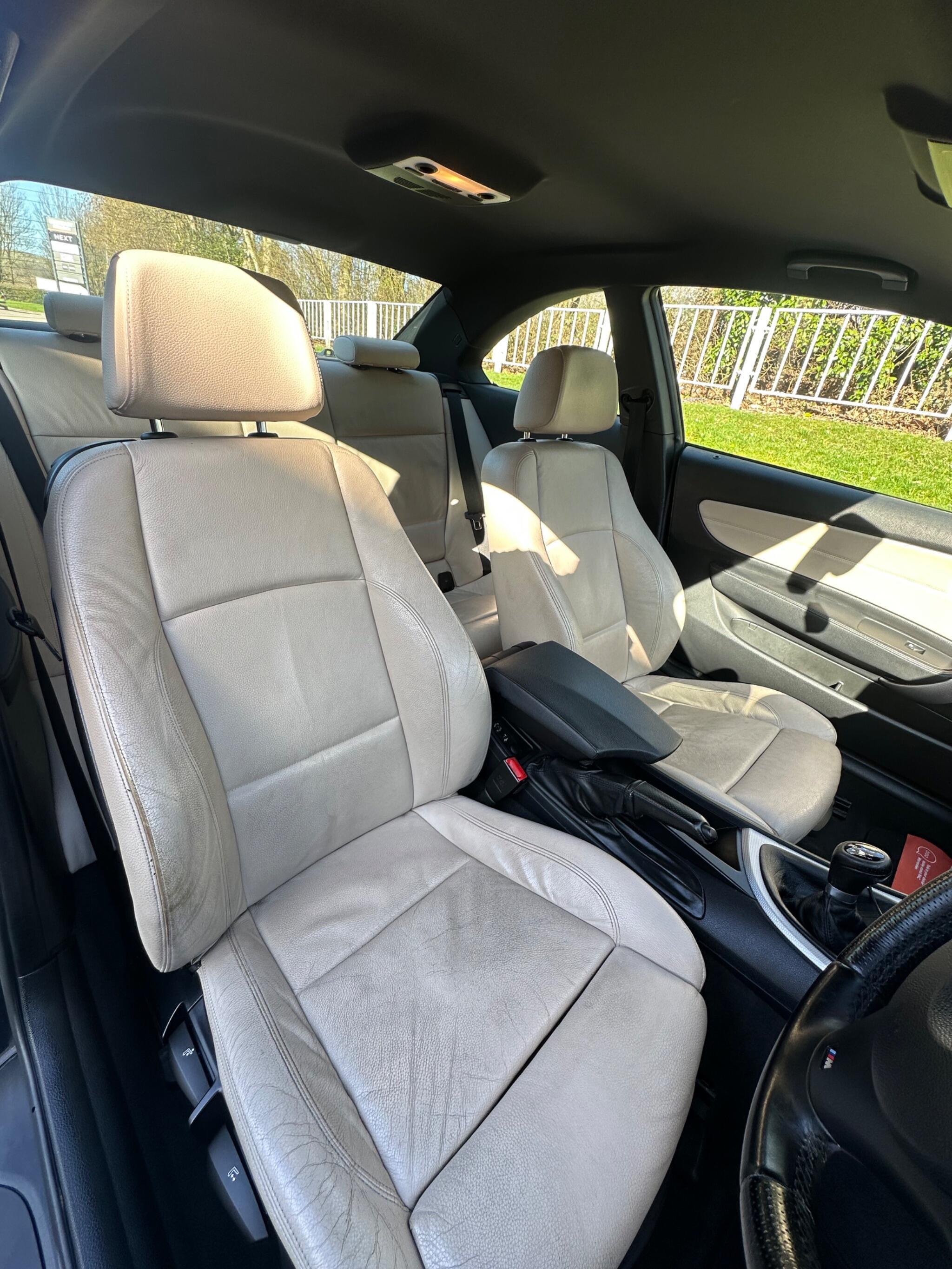 BMW 1 Series - Image 29