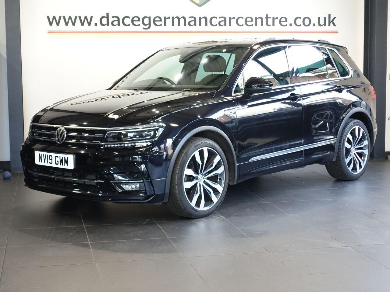 Volkswagen Tiguan - Image 10