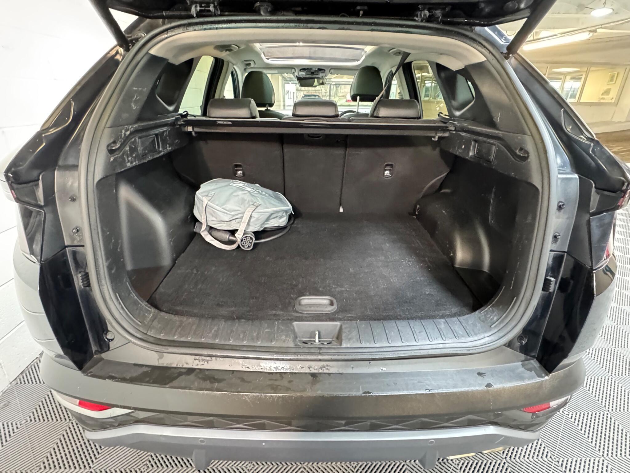 Hyundai Tucson - Image 11