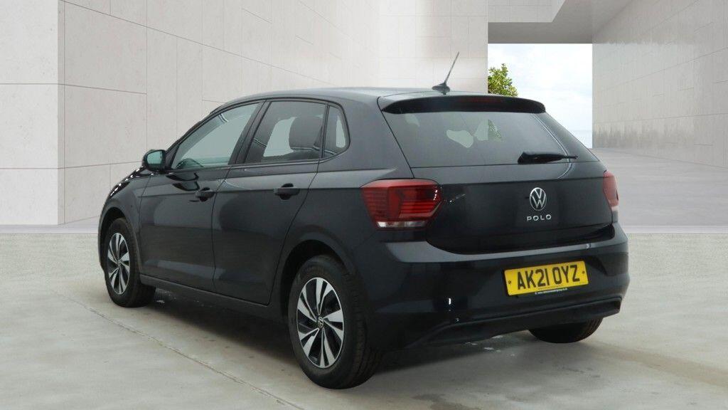 Volkswagen Polo - Image 3