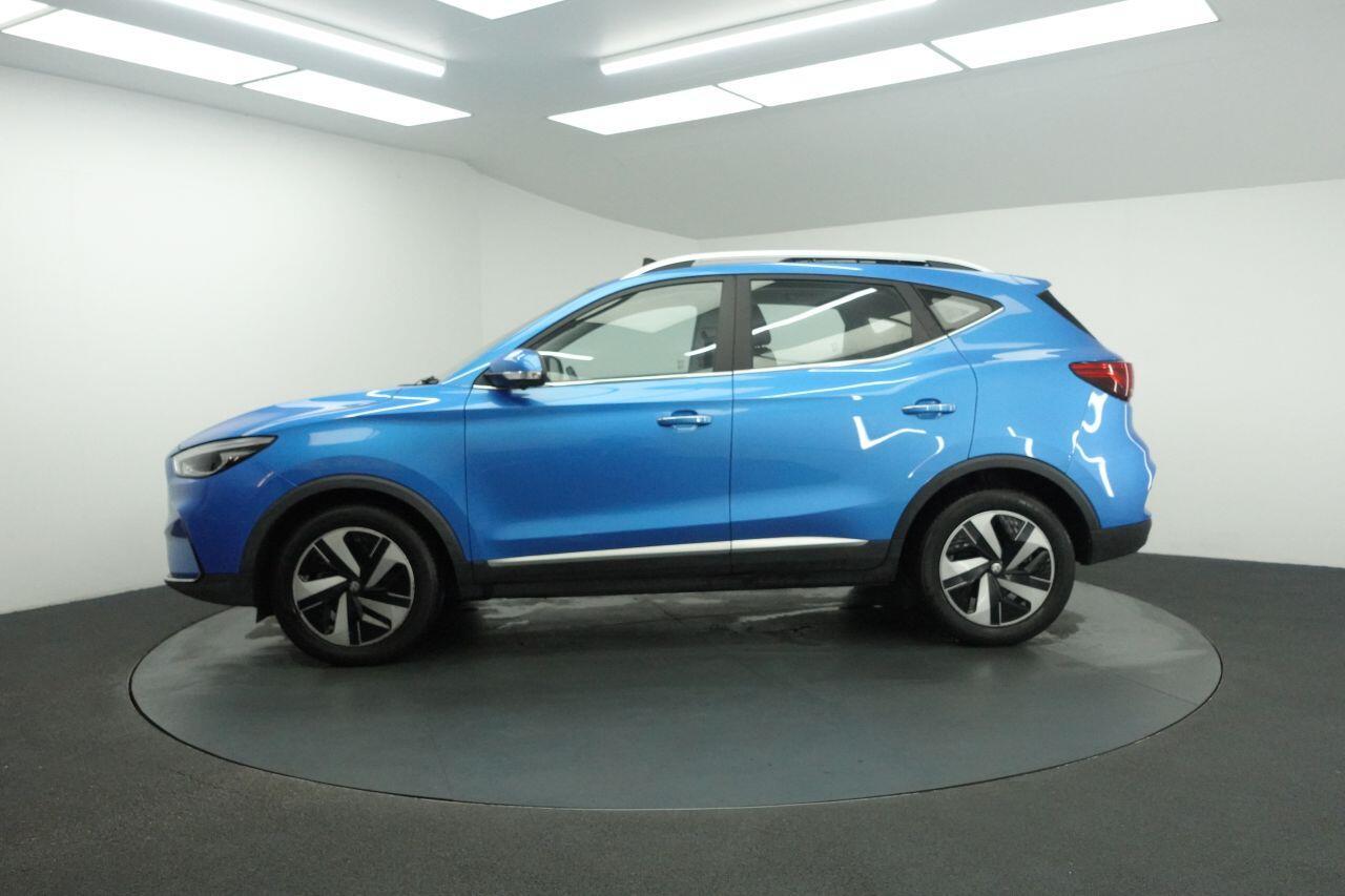 MG MG ZS - Image 8