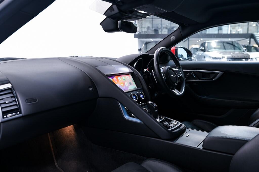 Jaguar F-Type - Image 21