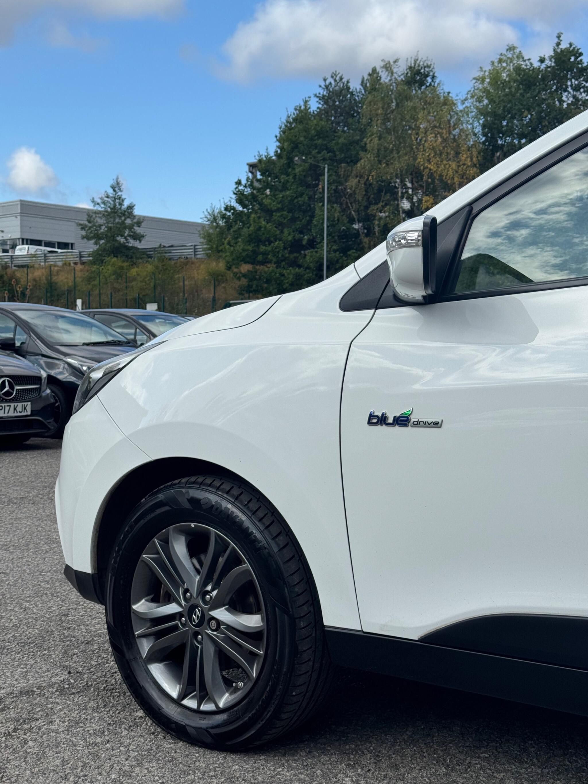 Hyundai ix35 - Image 10