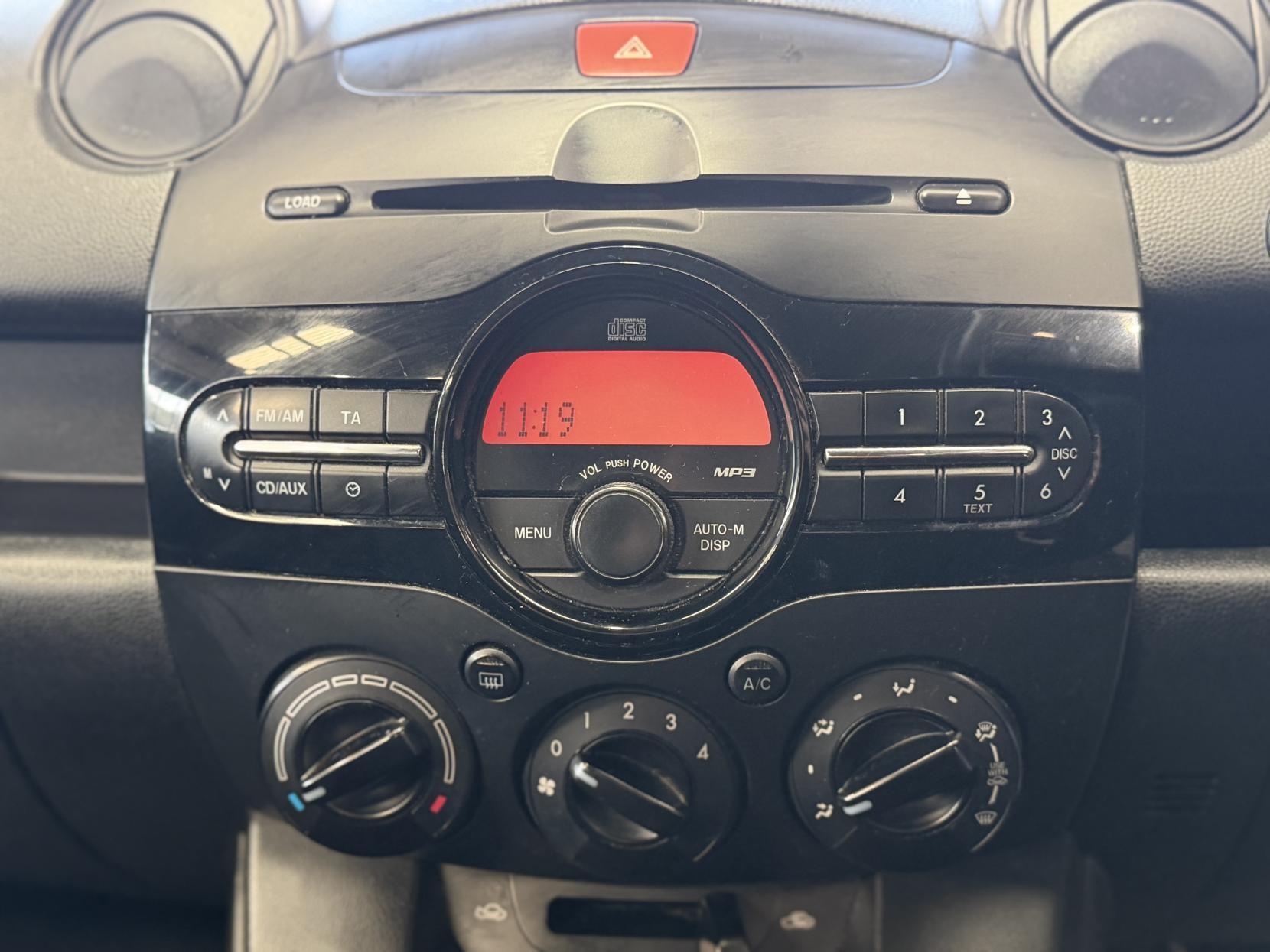 Mazda MAZDA2 - Image 20