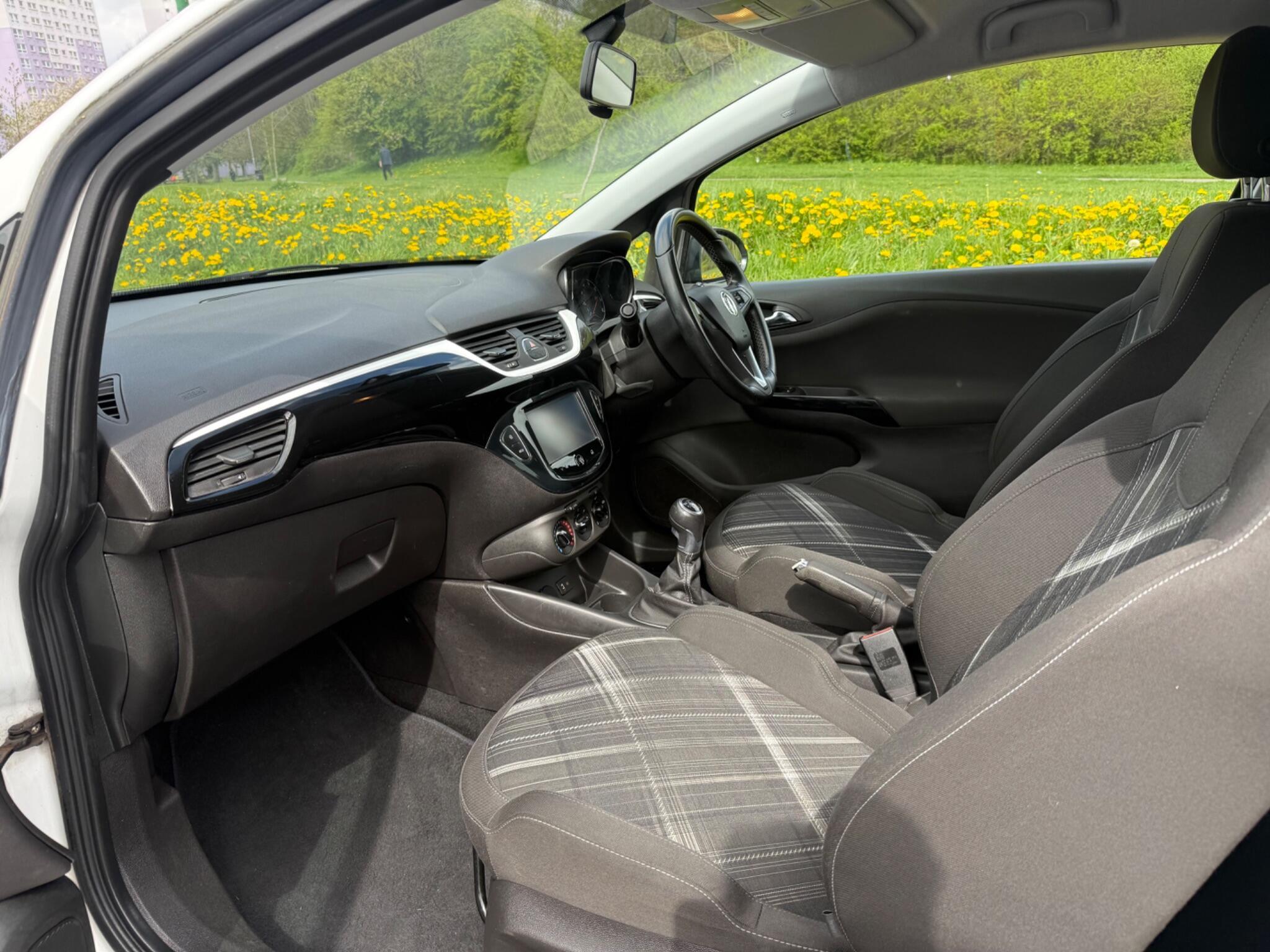Vauxhall Corsa - Image 9