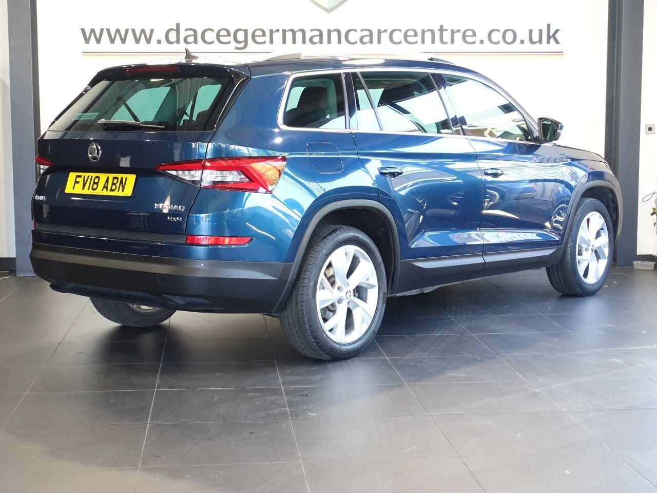 Skoda Kodiaq - Image 6