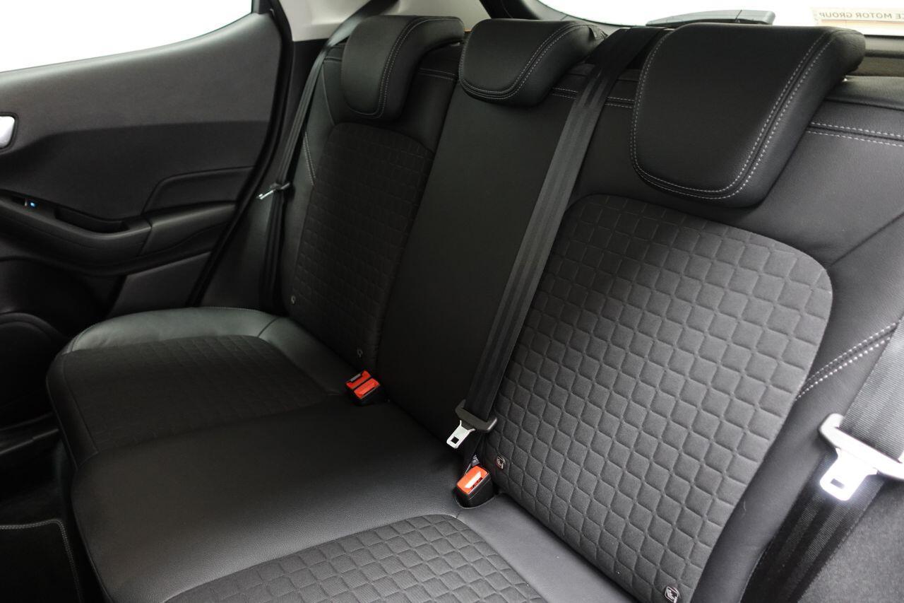 Ford Fiesta - Image 20