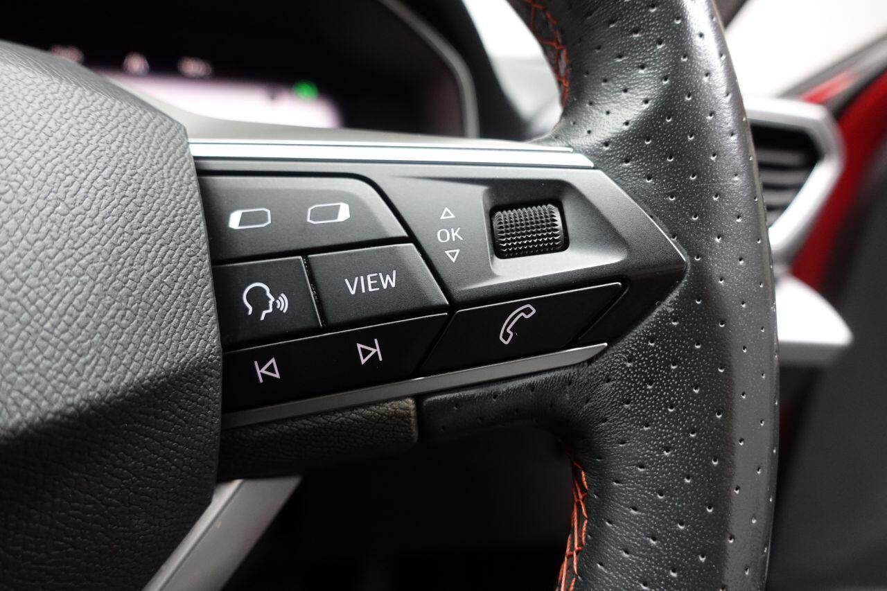 SEAT Leon - Image 41