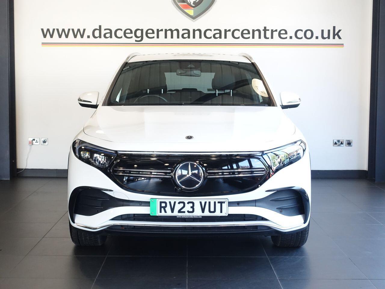 Mercedes Eqa - Image 4