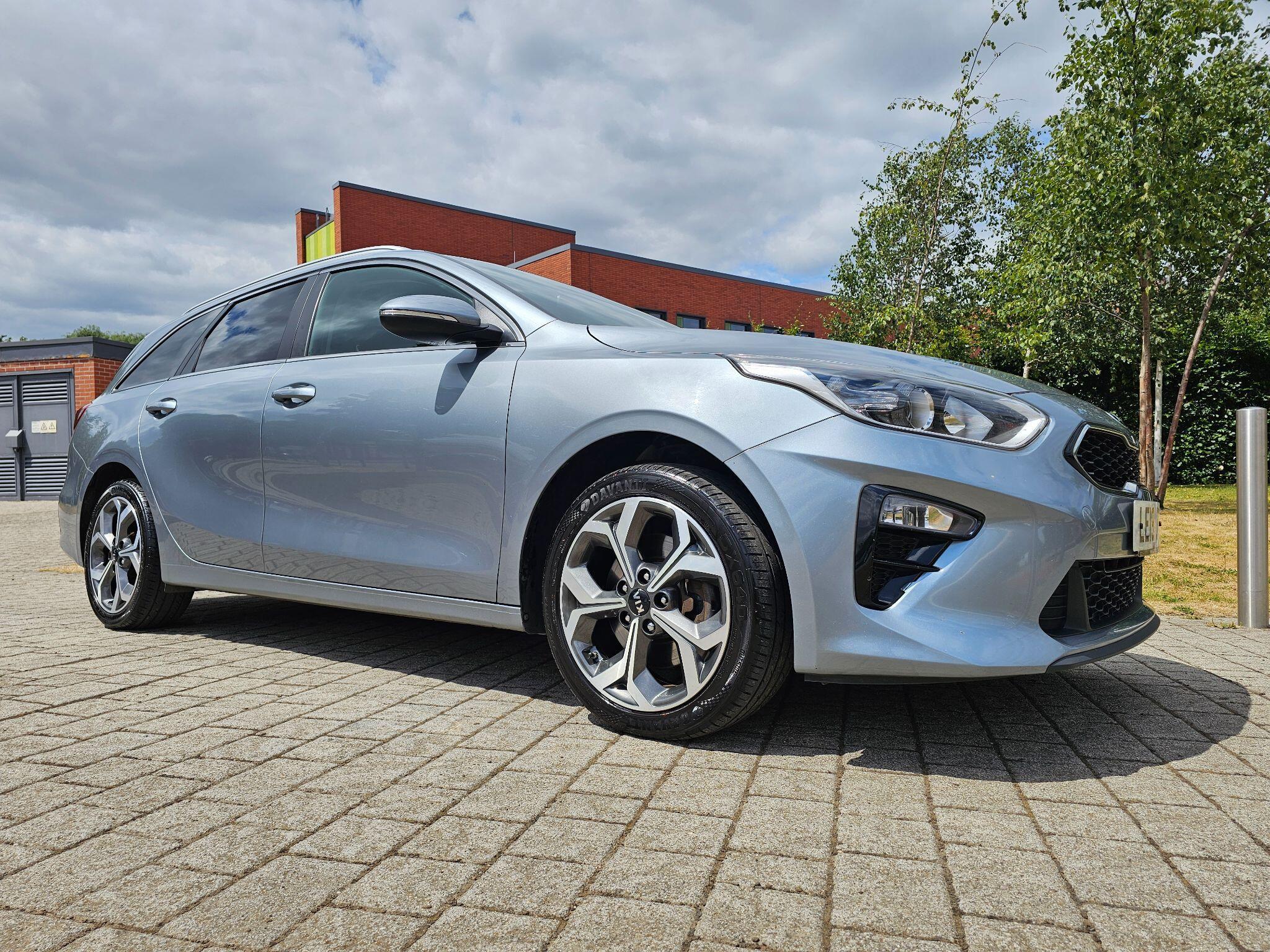Kia ceed - Image 4