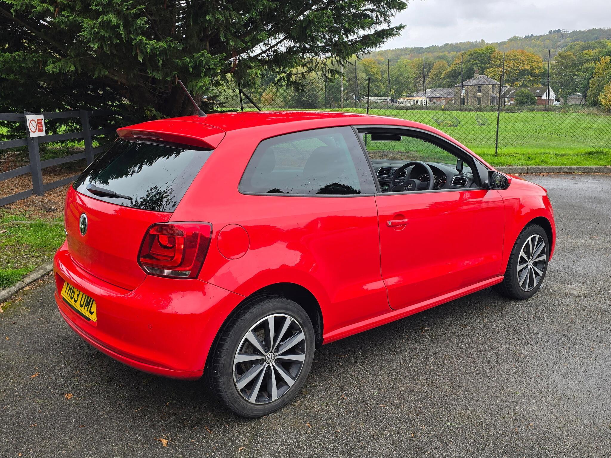 Volkswagen Polo - Image 12