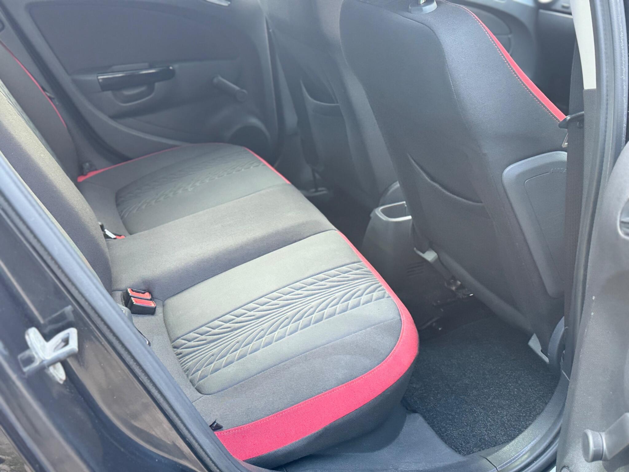 Vauxhall Corsa - Image 33