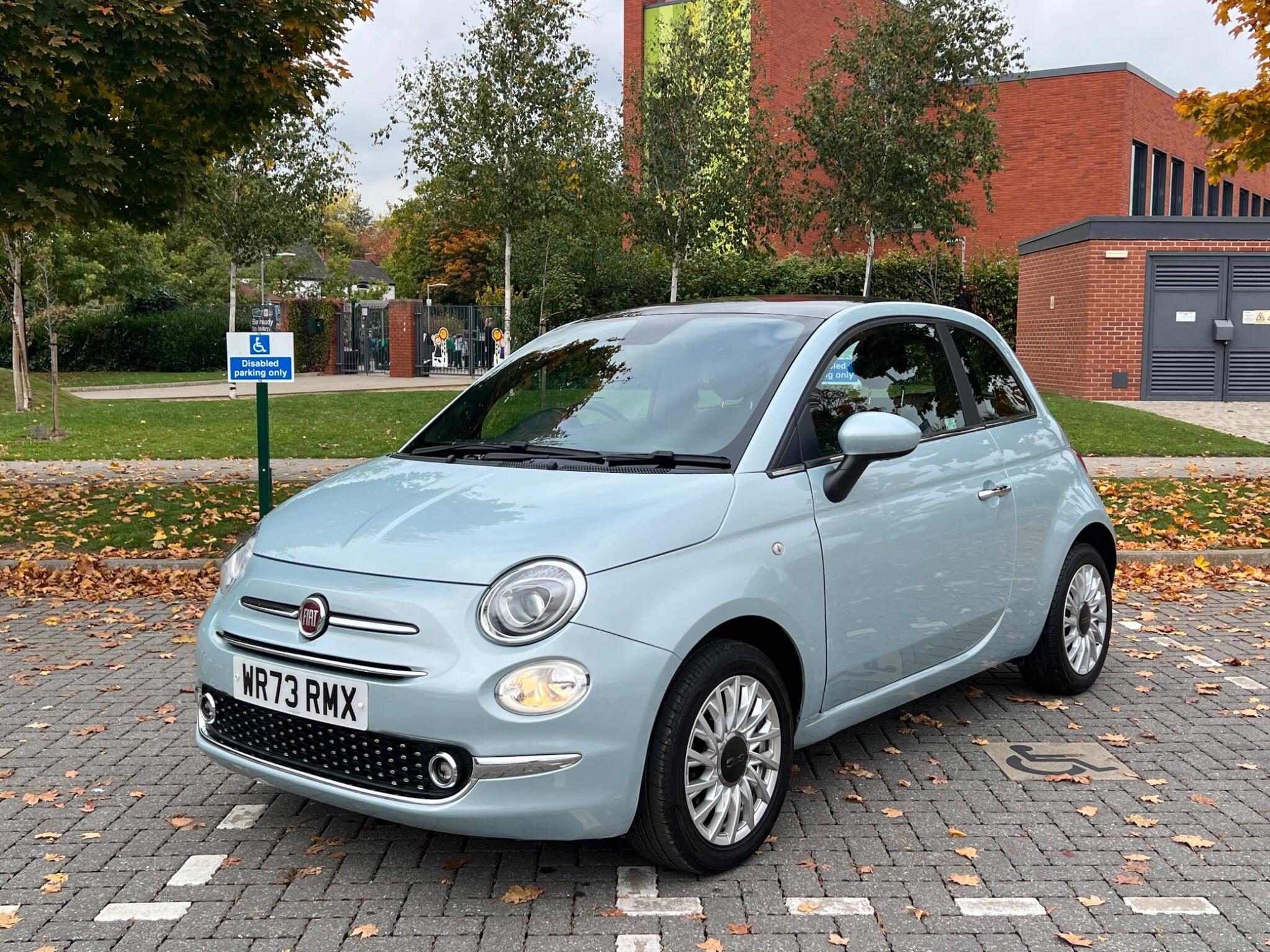 Fiat 500 - Image 2
