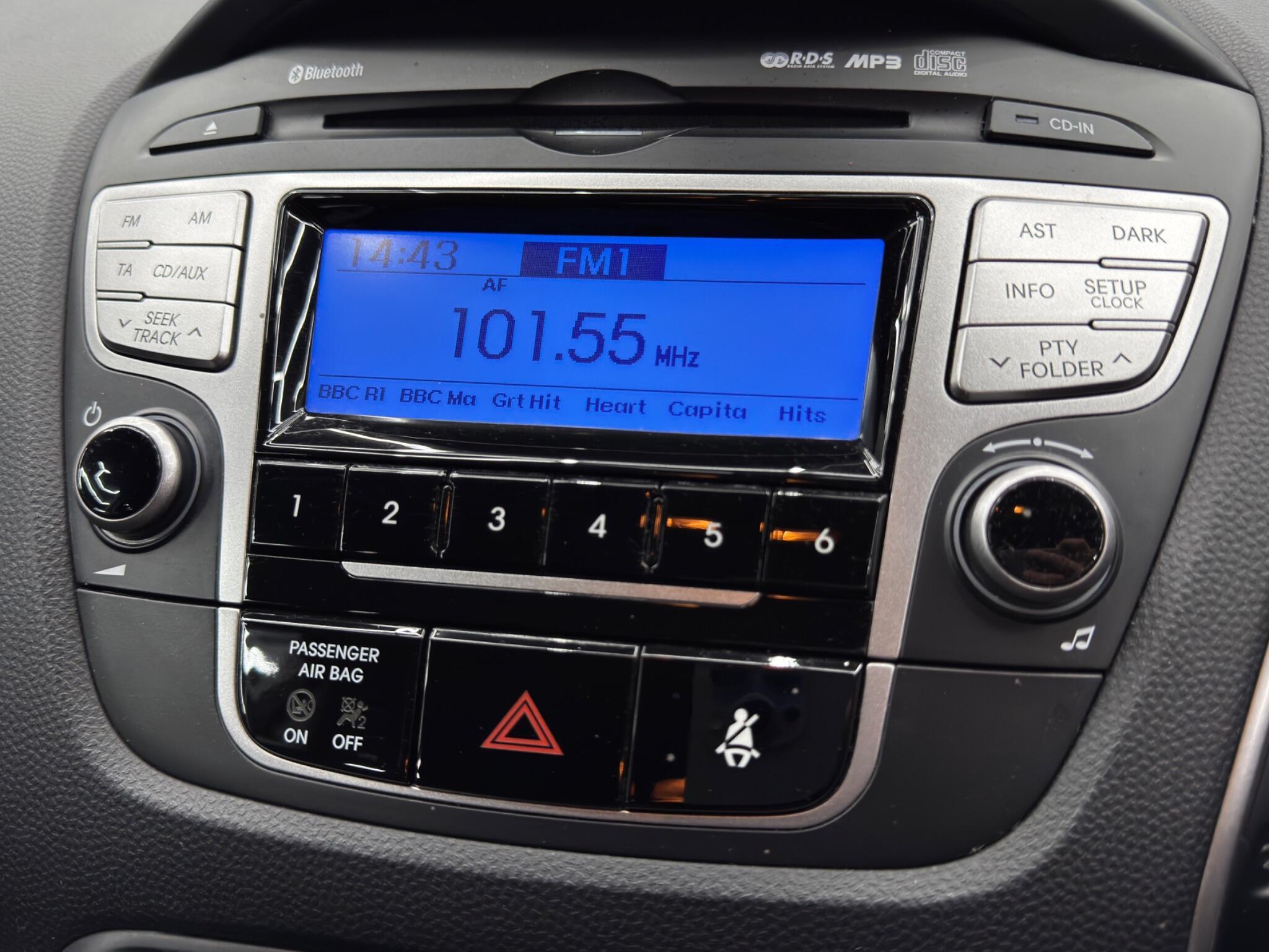 Hyundai ix35 - Image 28
