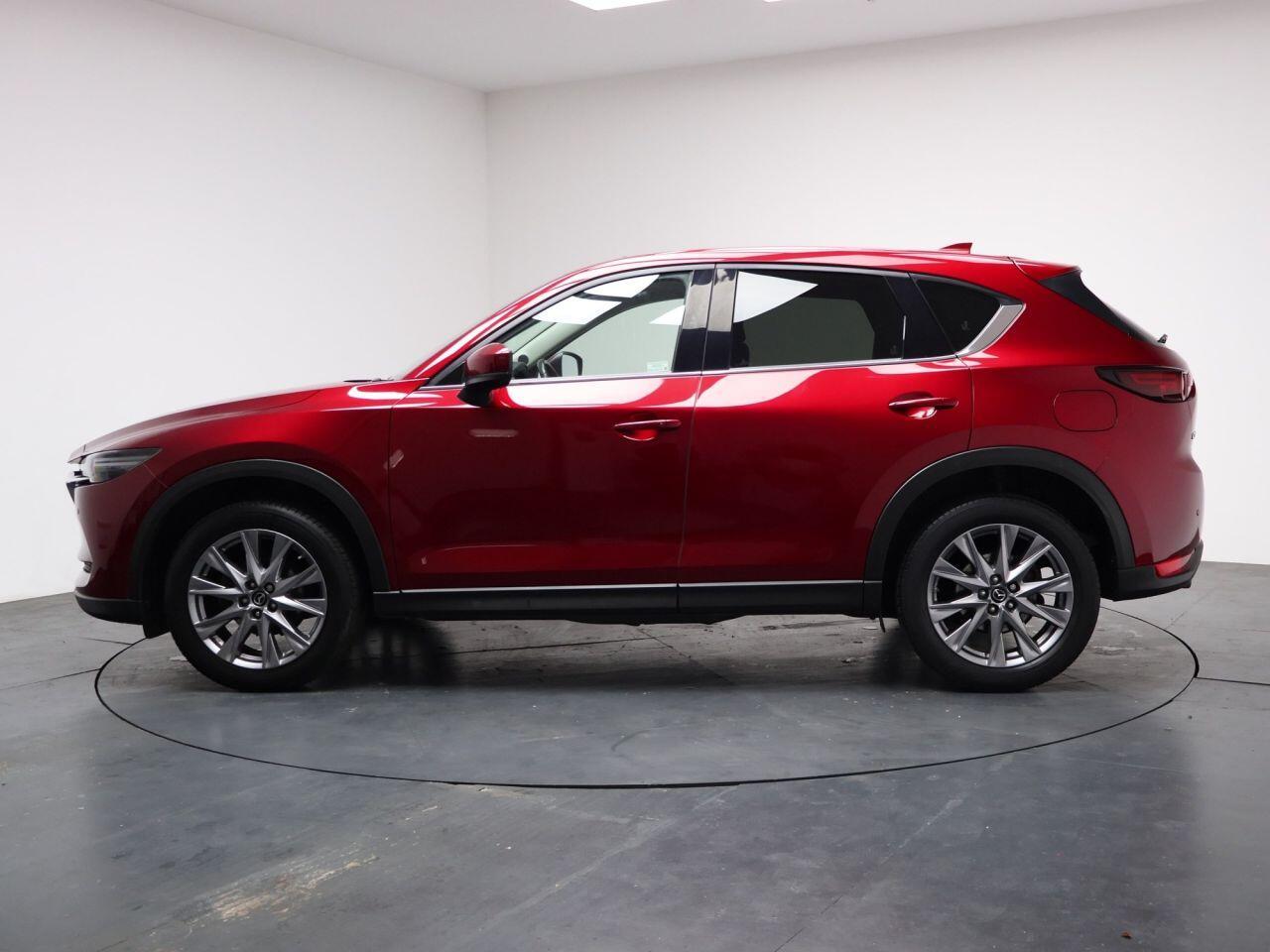Mazda CX-5 - Image 8