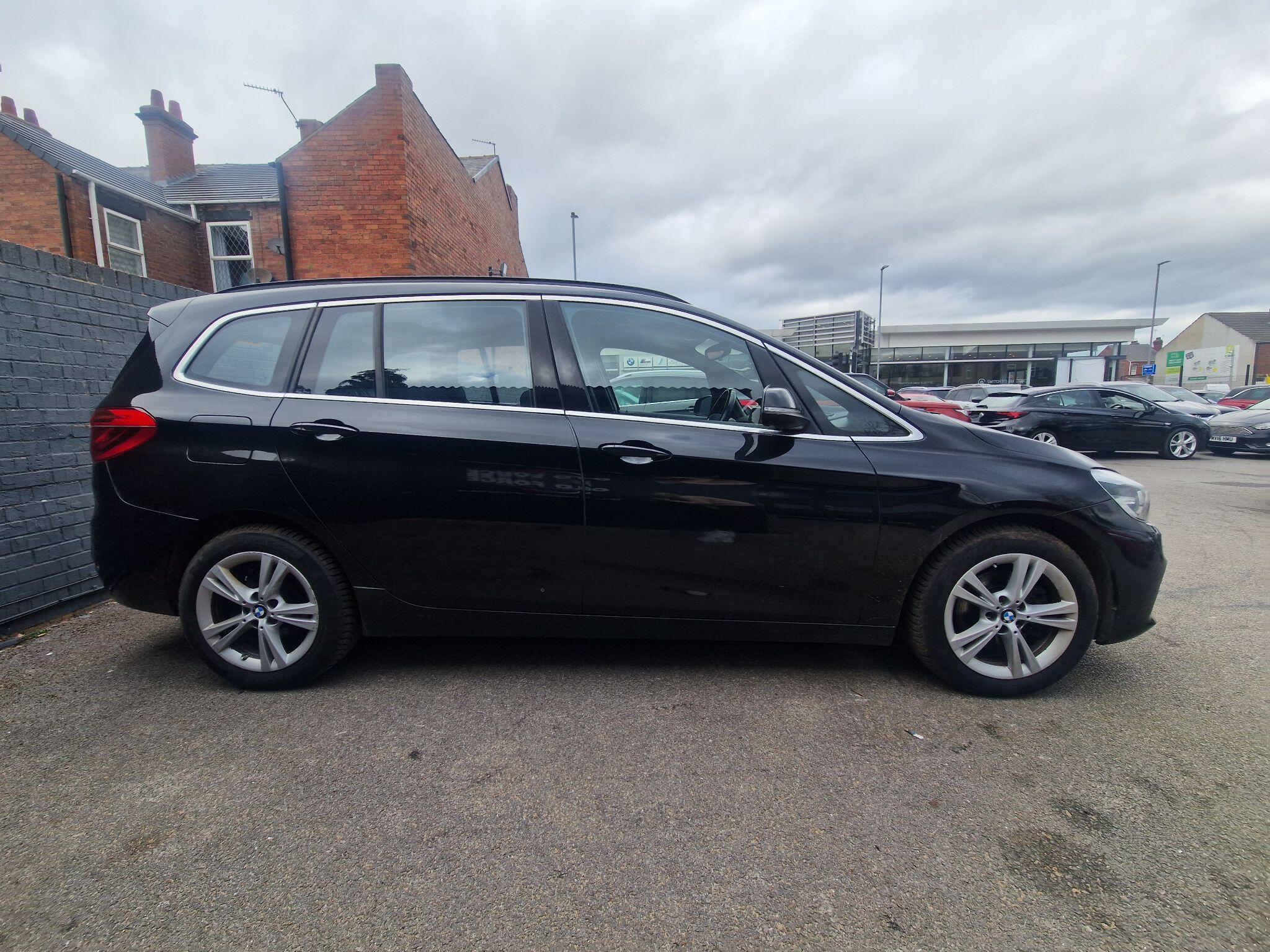 BMW 2 Series Gran Tourer - Image 7