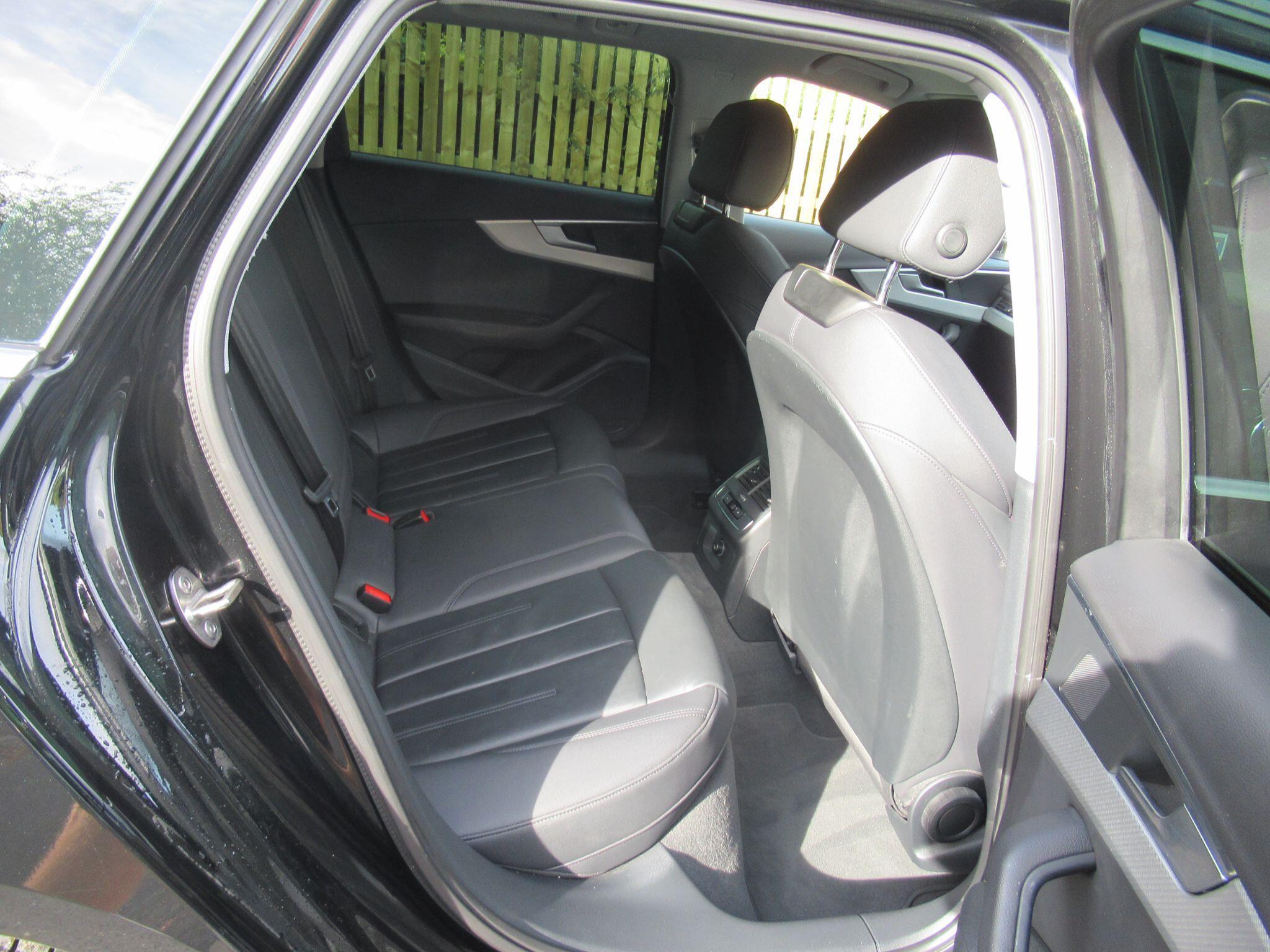 Audi A4 Avant - Image 15