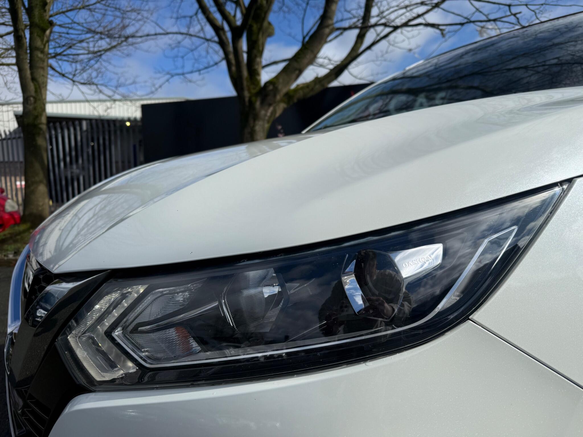 Nissan Qashqai - Image 8