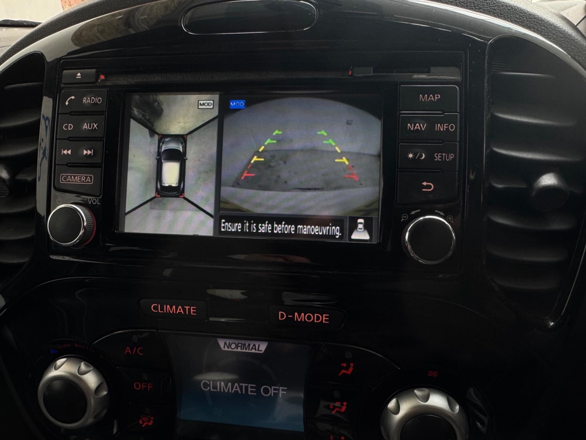 Nissan Juke - Image 16
