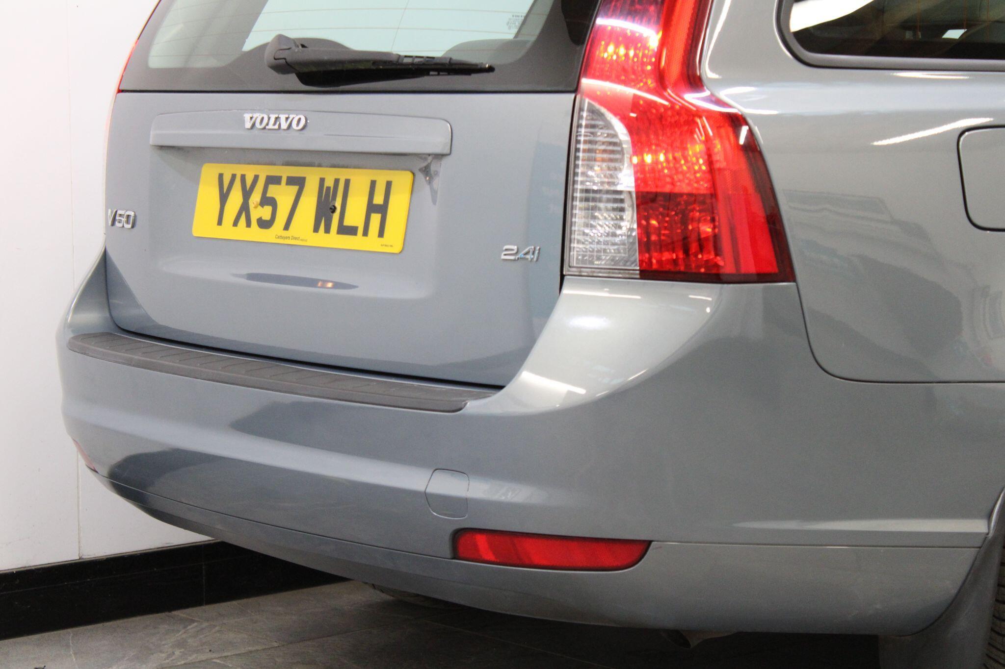 Volvo V50 - Image 11