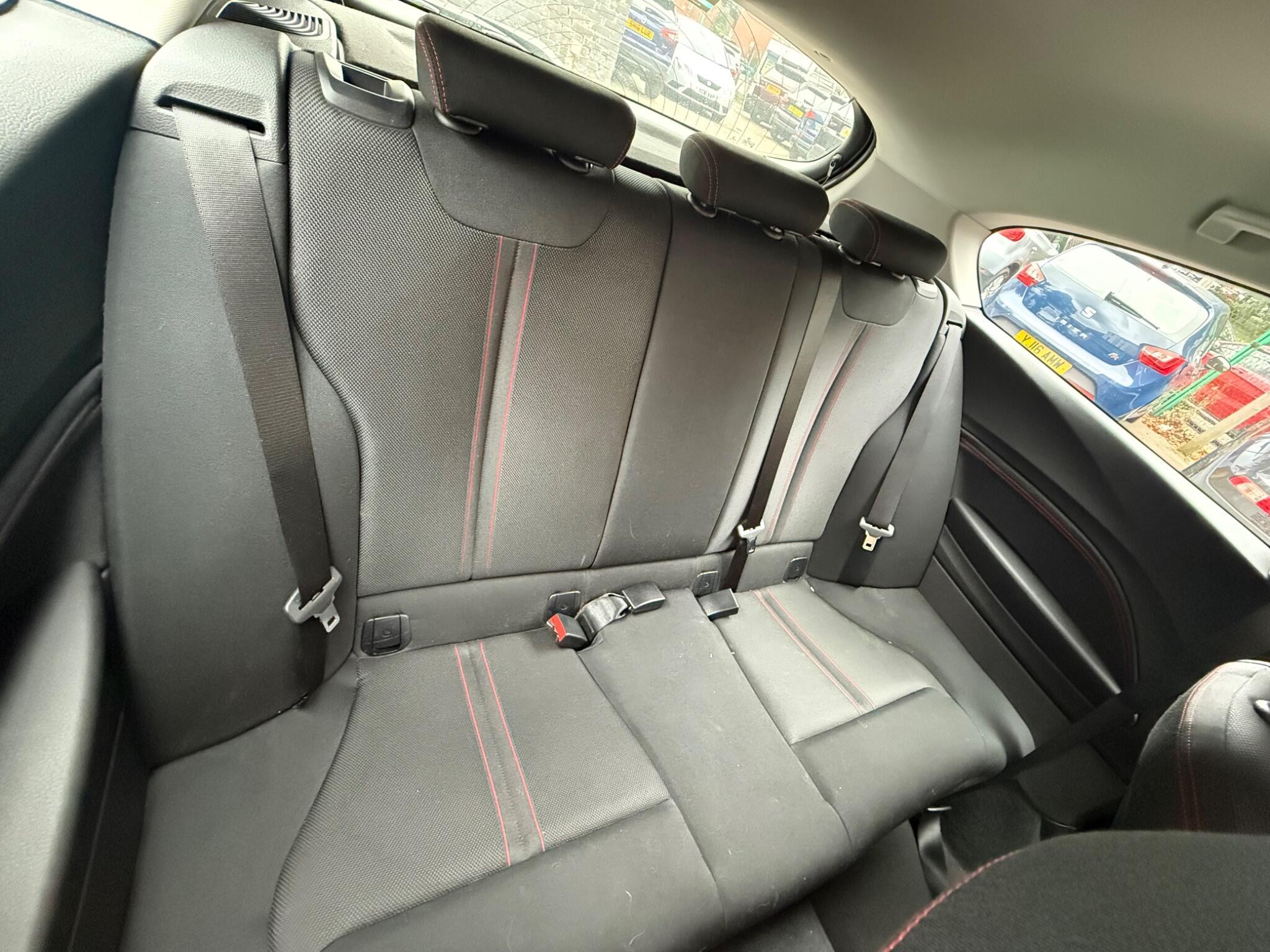 BMW 1 Series - Image 9