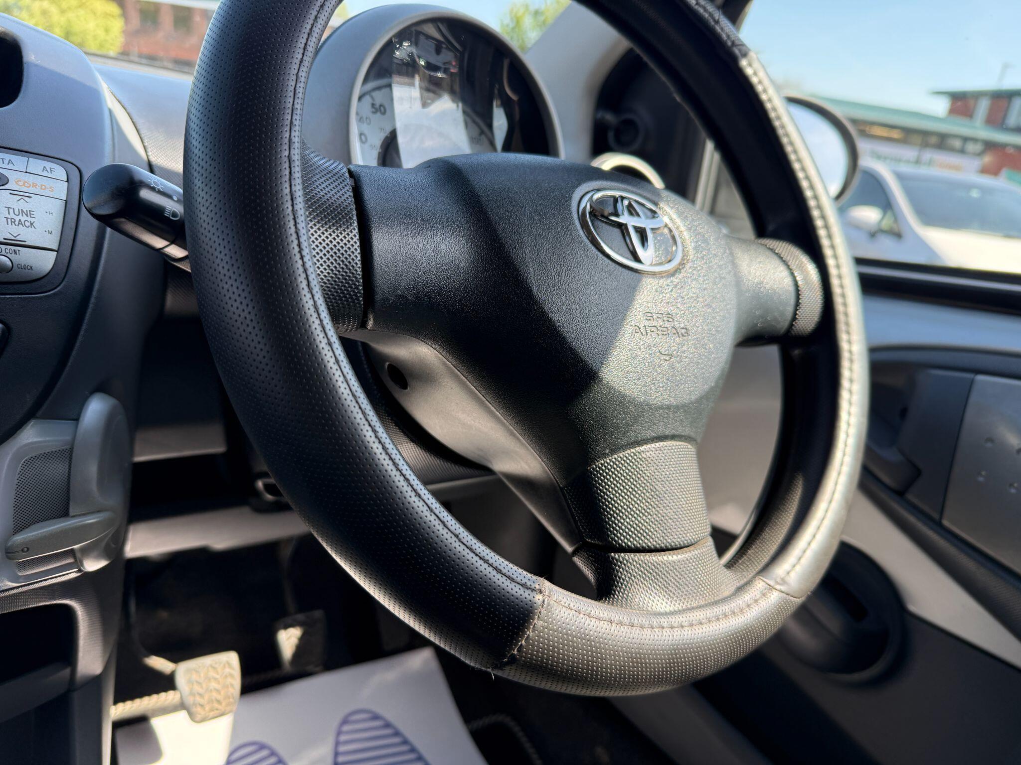 Toyota Aygo - Image 33
