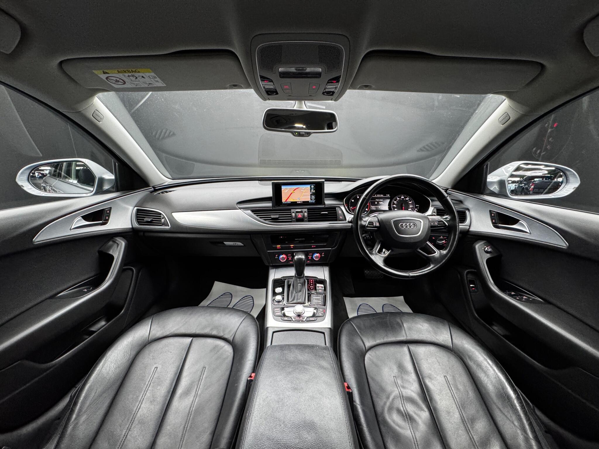 Audi A6 Avant - Image 17
