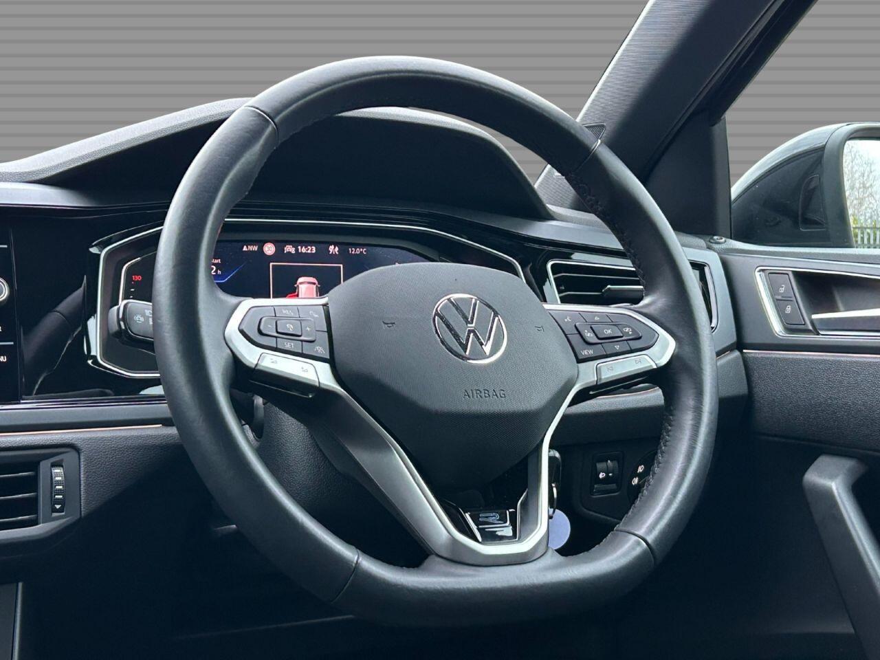 Volkswagen Taigo - Image 24