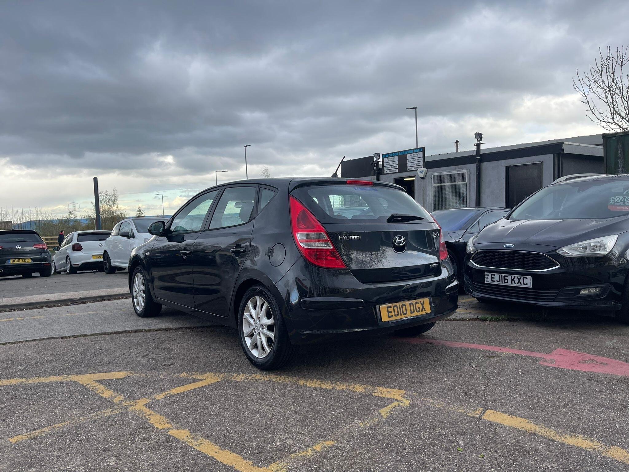 Hyundai i30 - Image 11