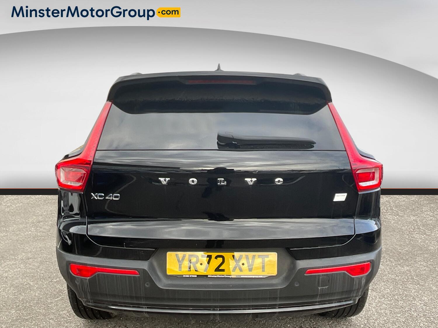 Volvo XC40 - Image 3