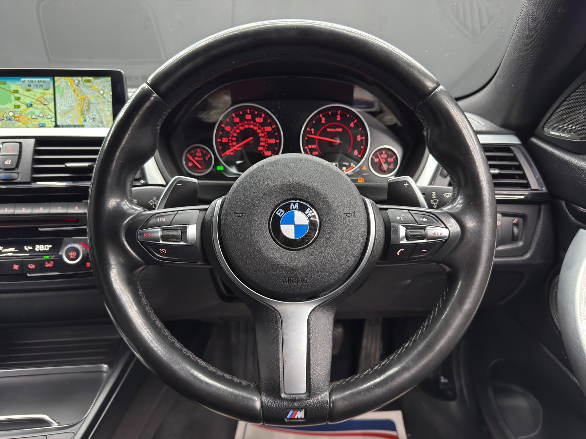 BMW 4 Series - Image 18