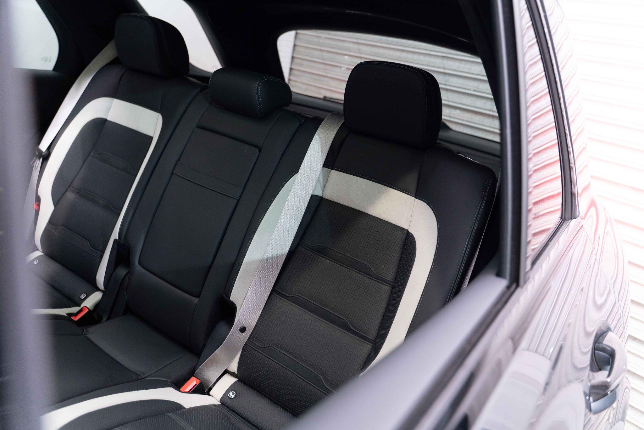 Mercedes GLE - Image 11