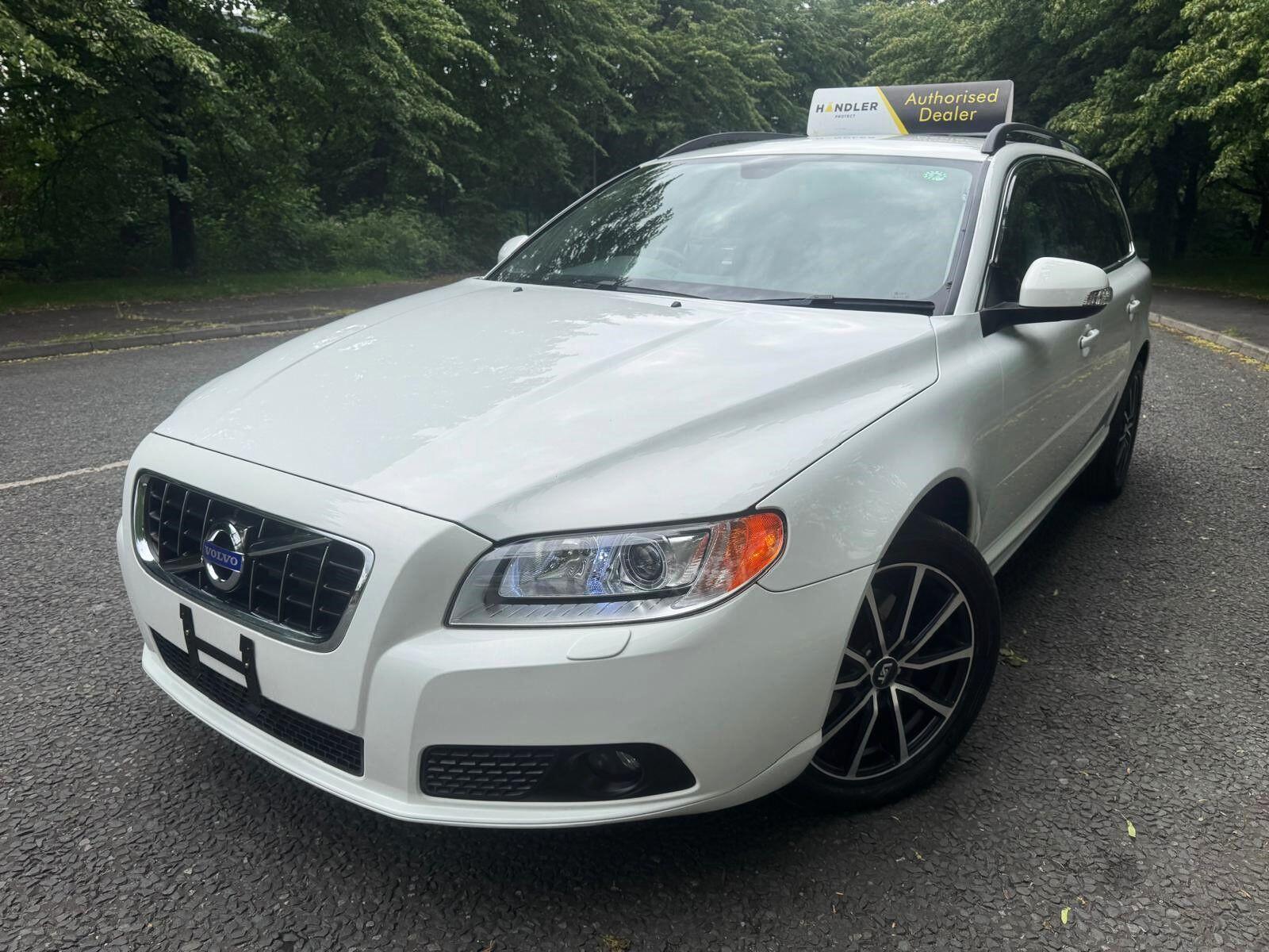 Volvo V70 - Image 6
