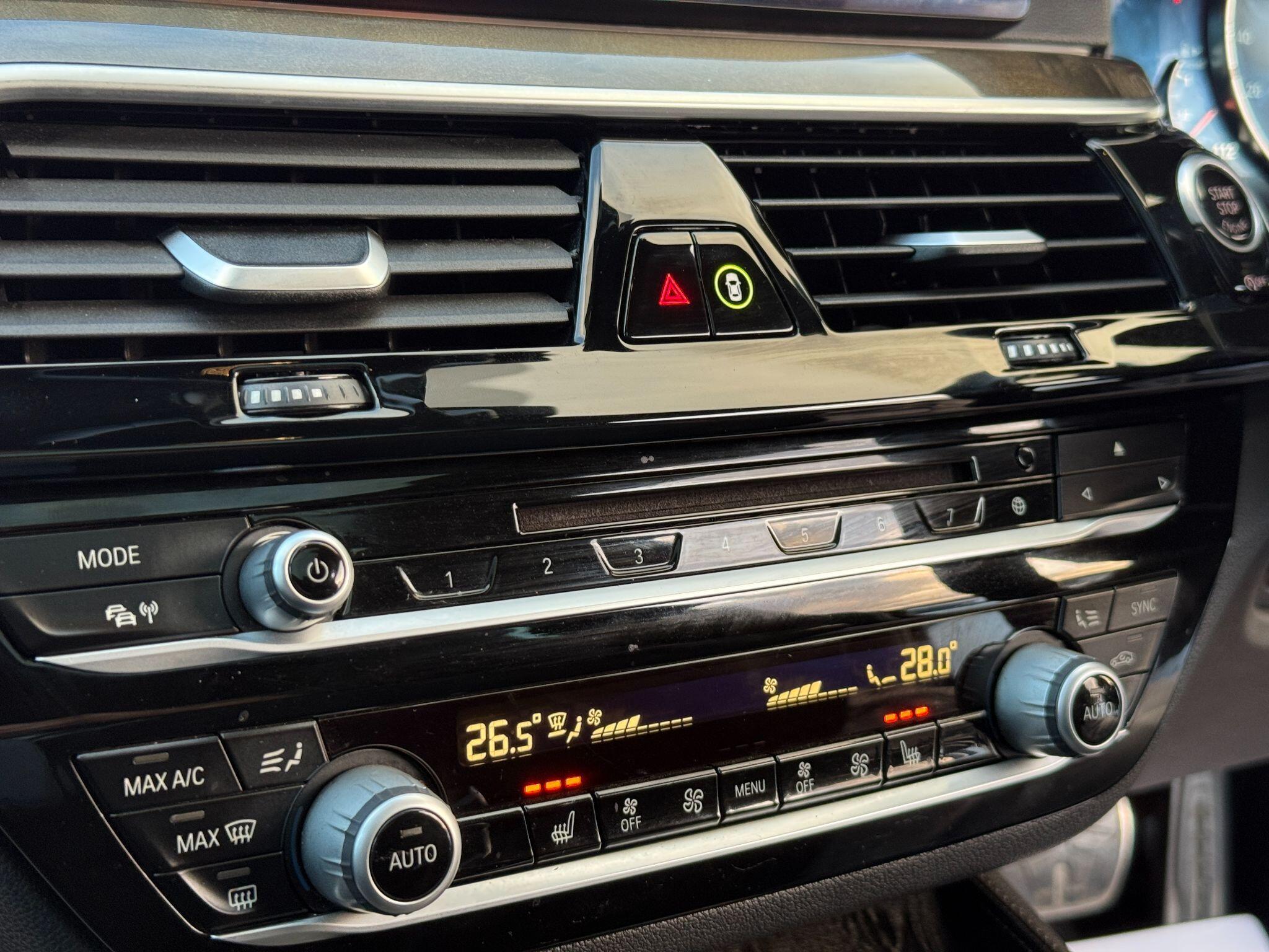 BMW 5 Series - Image 68