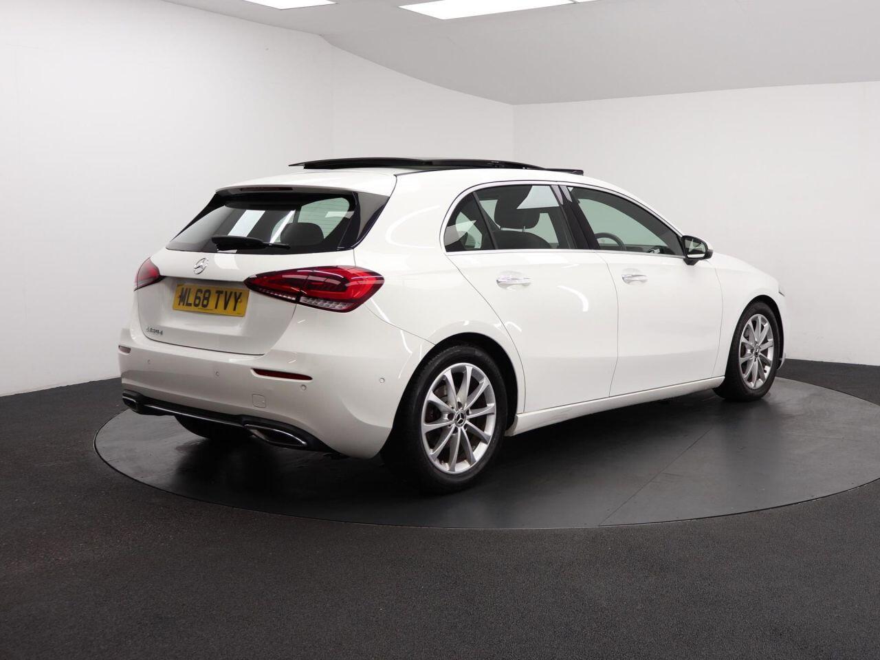 Mercedes A Class - Image 9