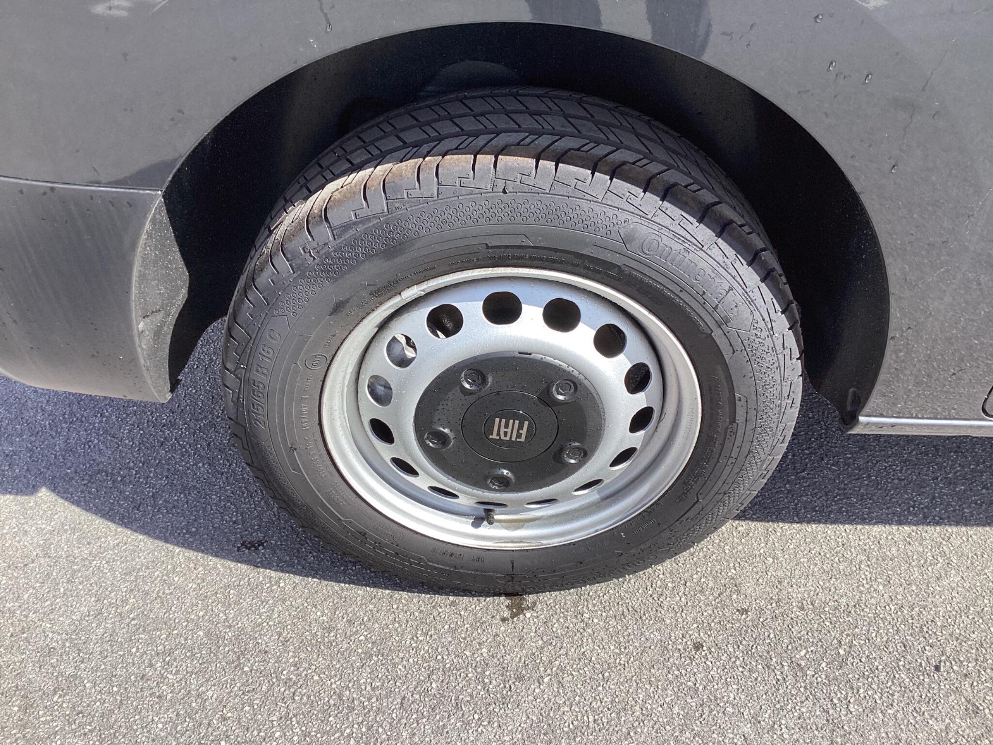 Fiat Scudo - Image 9
