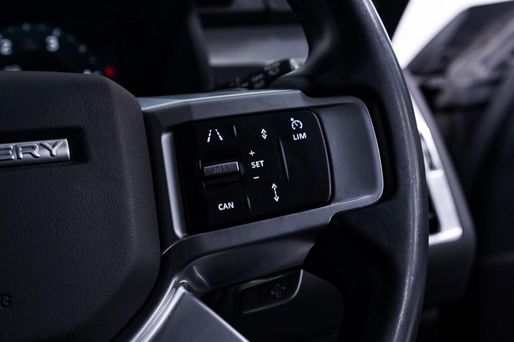 Land Rover Discovery - Image 27