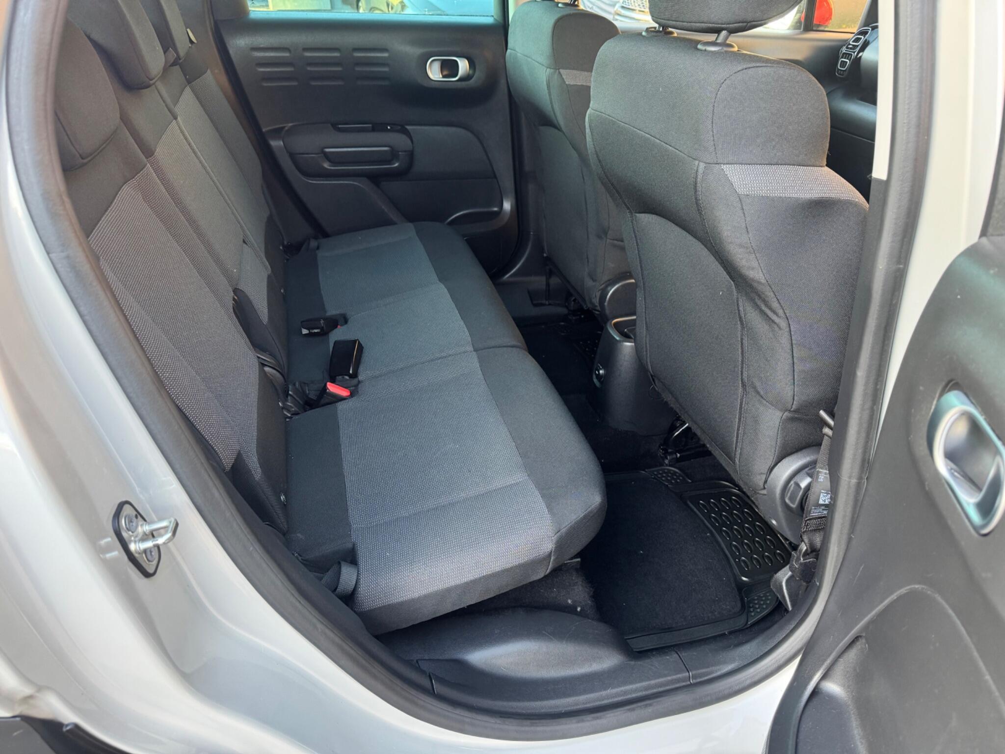 Citroen C3 Aircross - Image 30