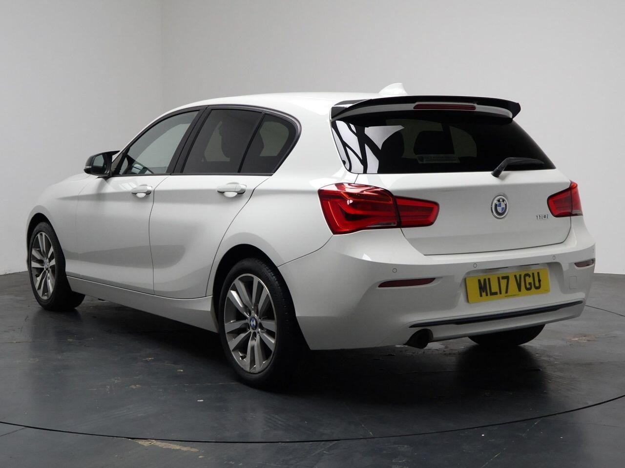 BMW 1 Series - Image 5