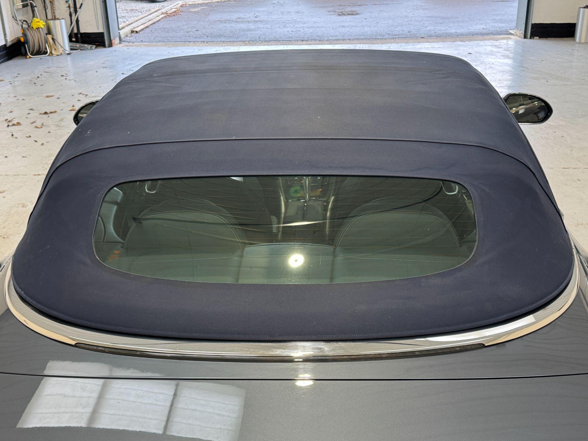 Bentley Continental - Image 37