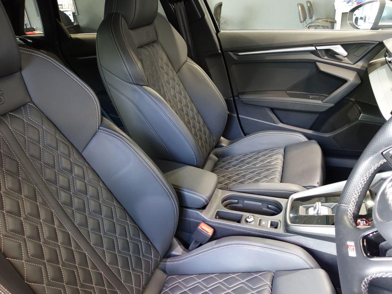 Audi S3 - Image 11