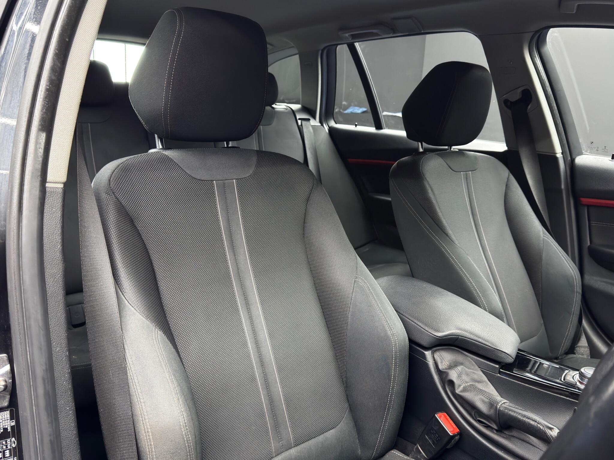 BMW 3 Series - Image 12